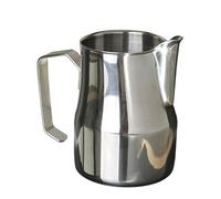 scarlet, bricco per il latte espresso "L'Art Profi für Latte Art", in acciaio inox 18/10, 350 ml