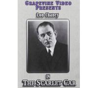 Scarlet Car (1917) [Edizione: Stati Uniti]