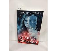 Scarlet Crosses: The Truth Lies Within