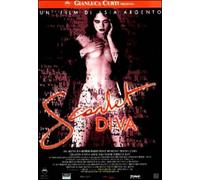 scarlet diva