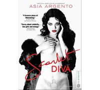 Scarlet Diva (Blu-ray) Argento Asia Shepard Jean Fritsch Herbert Arcopinto Joe