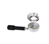 Scarlet Espresso colino Traeger Aufsatz 41 mm per estrazione perfetta in caso di macchine argento