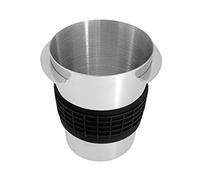 Scarlet espresso | Portafilter Dosing Cup »Competizione» per un rapido trasferimento di caffè macinato tra macinino e portafiltro; in acciaio inox 18/10; barista
