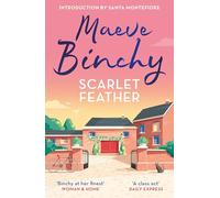 Scarlet Feather: The wonderfully compelling and heartwarming No.1 bestseller