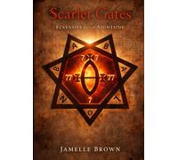 Scarlet Gates: Ecstasies of the Nightside