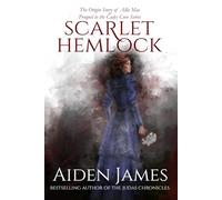 Scarlet Hemlock: The Origin Story of Allie Mae