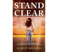 Scarlet Ibis James Stand Clear (Tascabile)