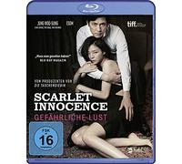 Scarlet Innocence - Gefährliche Lust