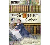 Scarlet Letter By Dvd Bookshelf [Edizione: Regno Unito] [Edizione: Regno Unito]