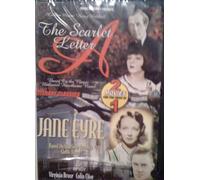 Scarlet Letter & Jane Eyre