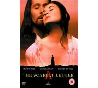 Scarlet Letter, the