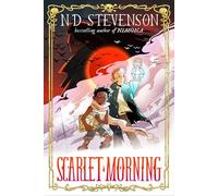 Scarlet Morning, Book 1: Scarlet Morning (ANZ)