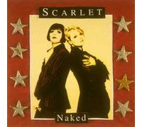 Scarlet - Naked