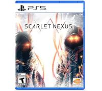 Scarlet Nexus (PlayStation 4)