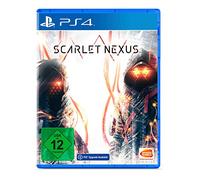 Scarlet Nexus