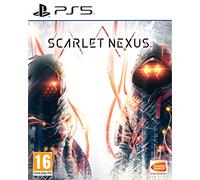 Scarlet Nexus