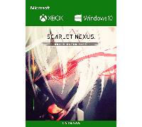 SCARLET NEXUS Brain Eater Pack (DLC) PC/XBOX LIVE Key EUROPE
