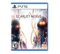 Scarlet Nexus (PlayStation 4)