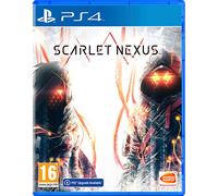 Bandai Namco Entertainment Scarlet Nexus