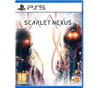 Scarlet Nexus PS5 (OFFERTA-PS5)
