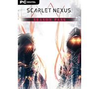 SCARLET NEXUS Season Pass (DLC) (PC) Steam Key EUROPE