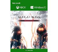 SCARLET NEXUS Season Pass (DLC) PC/XBOX LIVE Key EUROPE