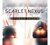 SCARLET NEXUS Ultimate Edition (PC) Steam Key - GLOBAL
