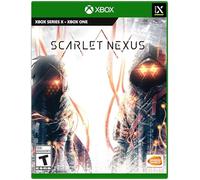 Scarlet Nexus(xb1/Xbo)