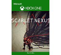 SCARLET NEXUS Xbox Live Key EUROPE