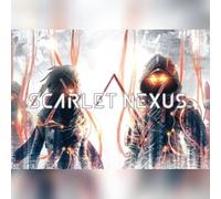 SCARLET NEXUS (Xbox One/Xbox Series X|S) Xbox Live Key - TURKEY