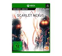 Scarlet Nexus [Xbox Series X] [Edizione: Germania]