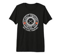 Scarlet Pimpernel Coffee CO Letterario Maglietta Premium