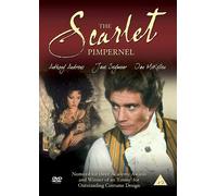 Scarlet Pimpernel [Edizione: Regno Unito]