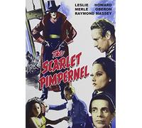 Scarlet Pimpernel [Edizione: Stati Uniti]