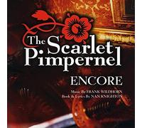 scarlet pimpernel: encore / various