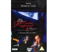 Scarlet Pimpernel - Series 2 [Edizione: Regno Unito]