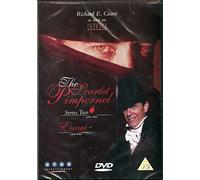 Scarlet Pimpernel: Series 2 - Ennui [Edizione: Regno Unito]