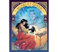Scarlet Queen - vol. 02/2