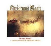 Scarlet Rivera - Christmas Magic - A Timeless Collection of Christmas Classics (UK Import)