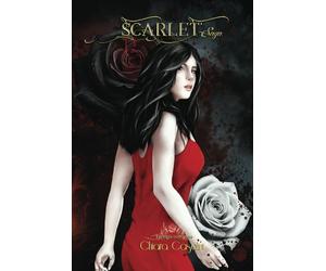 Scarlet' Saga: Trilogia completa