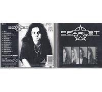 Scarlet - Ship Of Fools