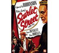 Scarlet Street