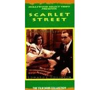 Scarlet Street