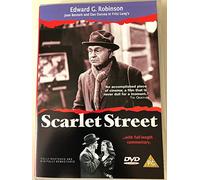 Scarlet Street
