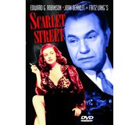 Scarlet Street [DVD] [1945] [NTSC]