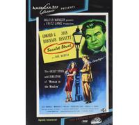 Scarlet Street (DVD) Edward G. Robinson Joan Bennett