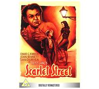 Scarlet Street [Edizione: Regno Unito]
