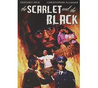 Scarlet & the Black