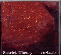 Scarlet Theory - Rubarb