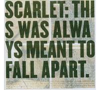 Scarlet - THIS WAY ALWAYS MEANT TO